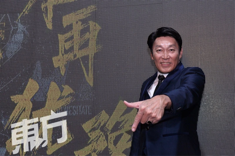 暌違3年再開唱　黃得偉狂減肥 祭出「中西合璧」交響樂演唱會！