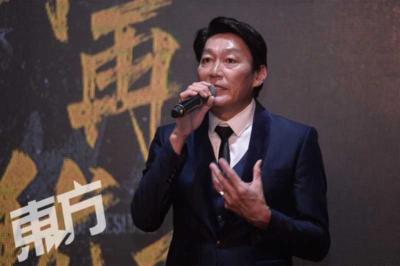 暌違3年再開唱　黃得偉狂減肥 祭出「中西合璧」交響樂演唱會！