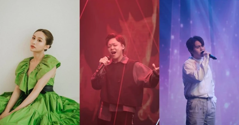 暌違3年再開唱　黃得偉狂減肥 祭出「中西合璧」交響樂演唱會！