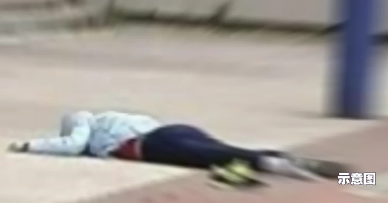 斗湖警方掃蕩娛樂中心 男子疑避盤查墜樓亡