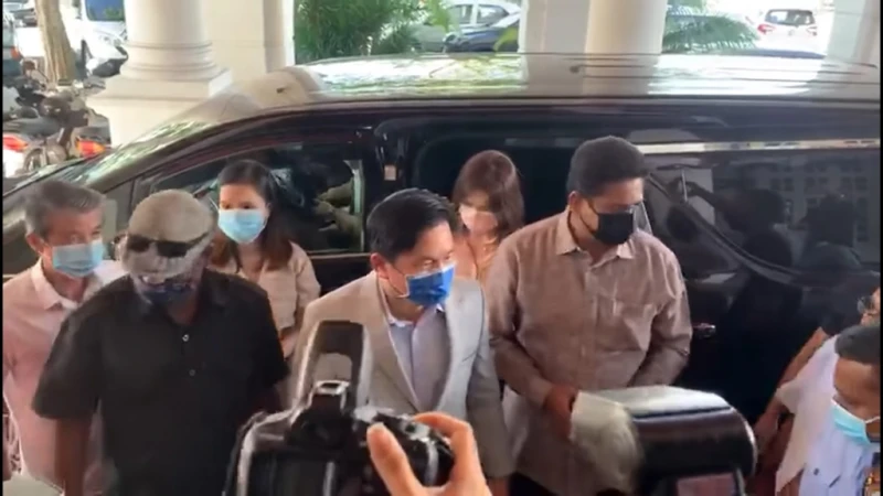 楊祖強性侵女傭罪成或無罪？ &nbsp;629宣判決！ &nbsp;