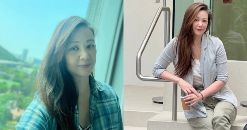 辦完爸爸告別式返港秒確診　王馨平染疫後首吐近況