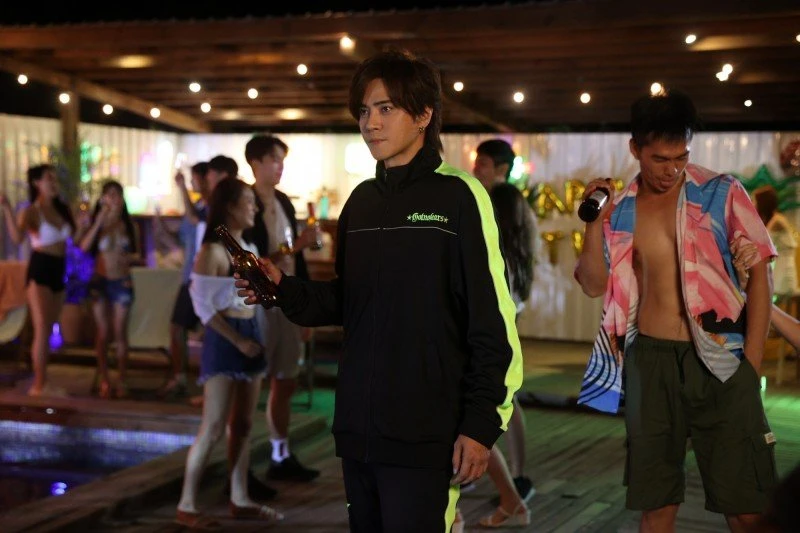 羅志祥轉行「賣卵蛋」？　網笑翻：台灣人才懂的幽默