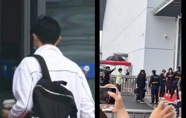 網爆張智霖秘密殺入《聲生不息》與王源合唱《歲月如歌》