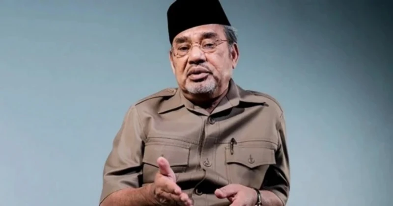 達祖丁受委大馬駐印尼大使引爭議 反對黨不滿並要首相解釋