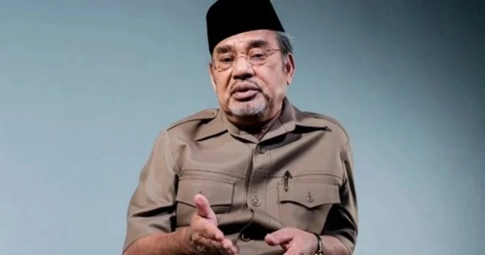 達祖丁受委大馬駐印尼大使引爭議 反對黨不滿並要首相解釋