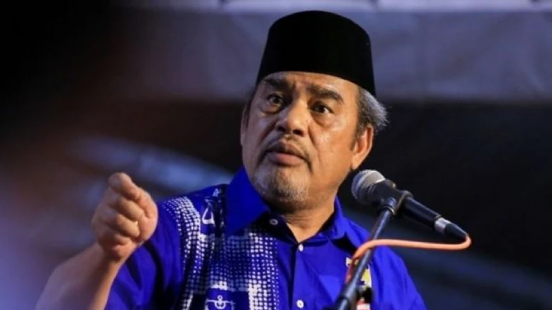 達祖丁任馬駐印尼大使惹熱議