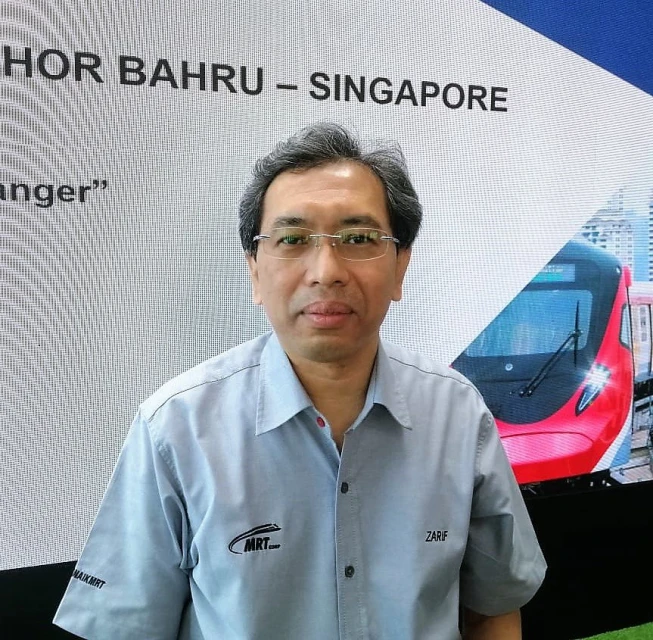 馬新捷運吸納35%長堤通關人流　15分鐘內完成兩地通關