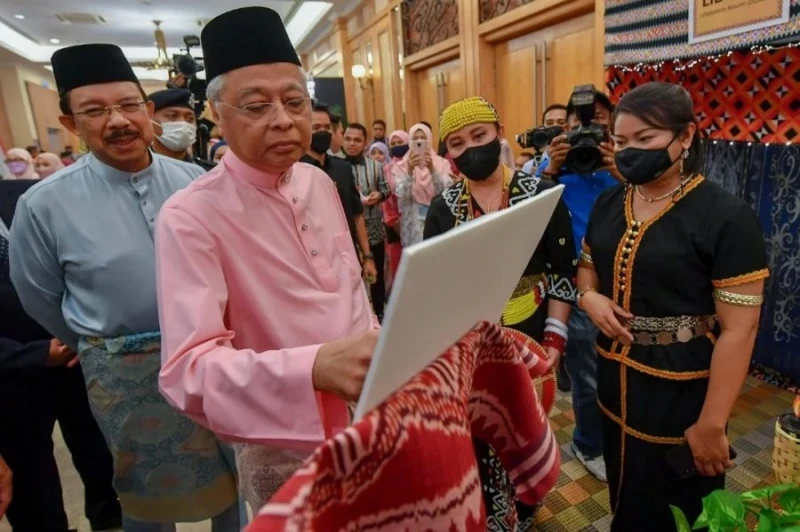 捍衛達祖丁受委印尼大使 首相:任命獲印尼總統首肯