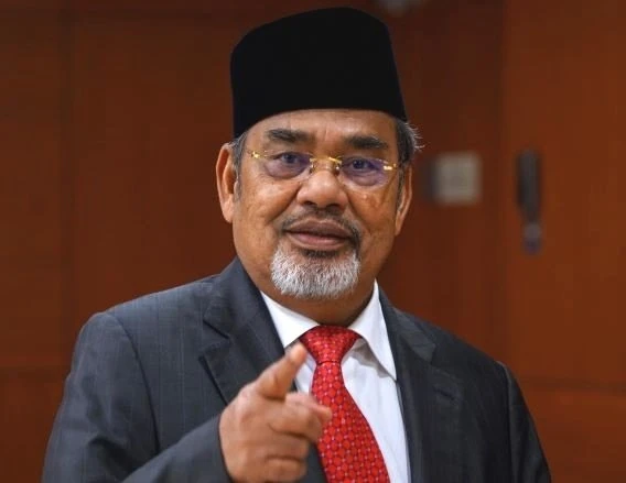 捍衛達祖丁受委印尼大使　首相：任命獲印尼總統首肯