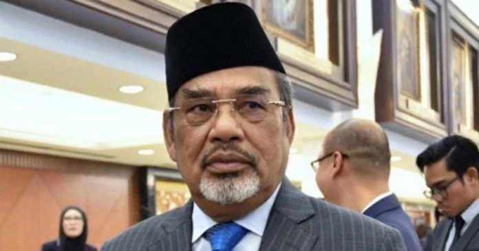 達祖丁受委駐印尼大使 凈選盟:若不辭國會議員職乃侮辱選民