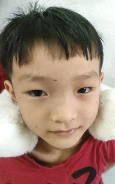 華裔小兄弟掉入大溝溺斃　母親哭訴一年內痛失丈夫兒子