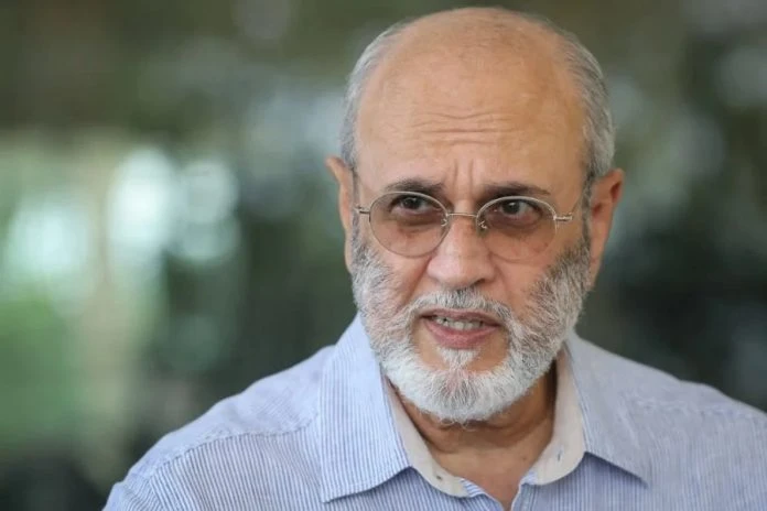 前外交官批評達祖丁受委印尼大使　「粗魯、無理、缺乏外交技能」