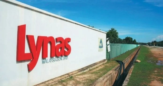 萊納斯要求移除關鍵條款？　AELB：申請延長執照條件不變