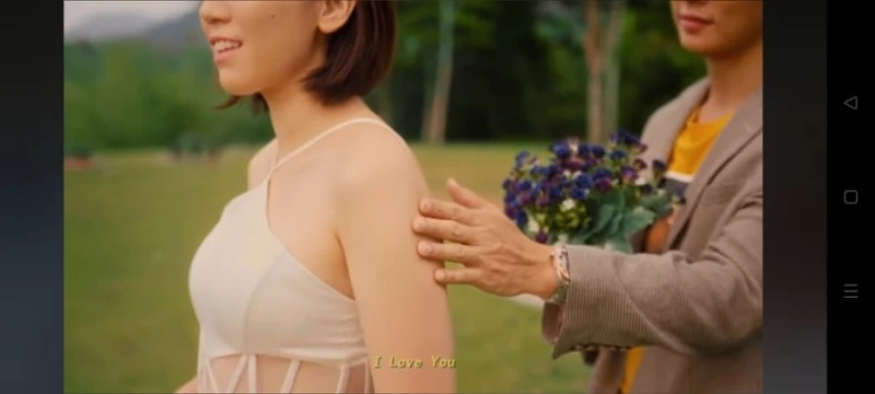 許亮宇新歌泄「蜜」疑與陳俐杏「Just Married」？！