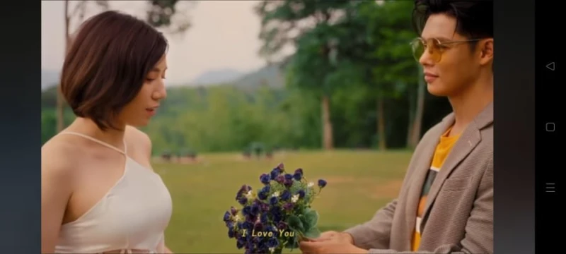 許亮宇新歌泄「蜜」疑與陳俐杏「Just Married」？！