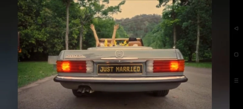 許亮宇新歌泄「蜜」疑與陳俐杏「Just Married」？！