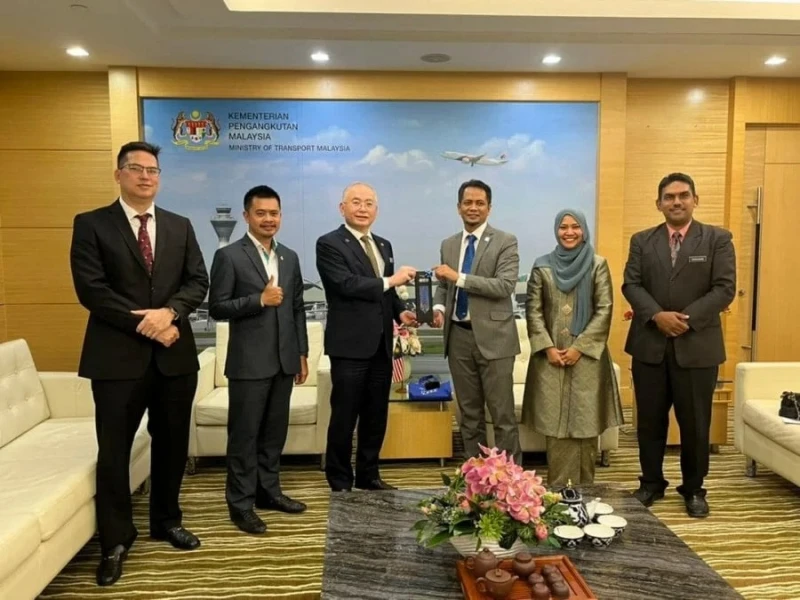 魏家祥：大馬需要更多專業本地工程師