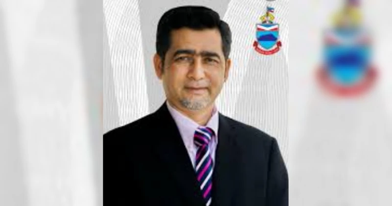 伊黨表態欲角逐沙國席 阿里或親徵實邦加