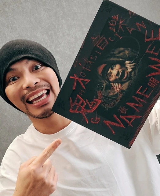 《玻璃心》角逐金曲獎　黃明志：謝謝台灣民主自由