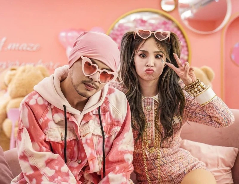 《玻璃心》角逐金曲獎　黃明志：謝謝台灣民主自由