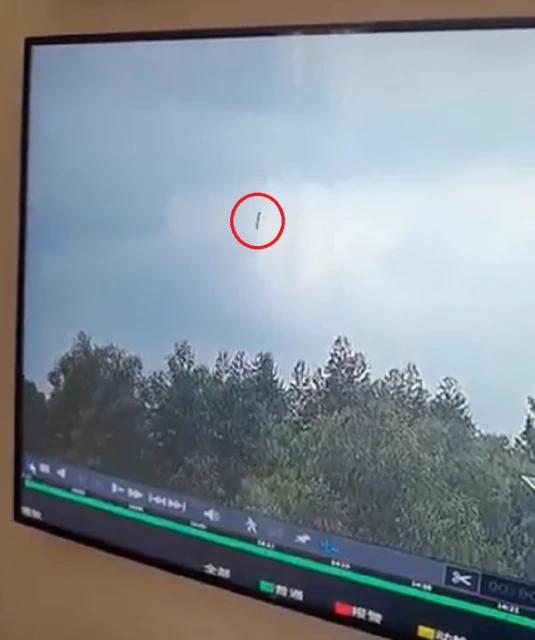 美方初步研判東航墜機或是人為蓄意所致　中國當局這麼回應