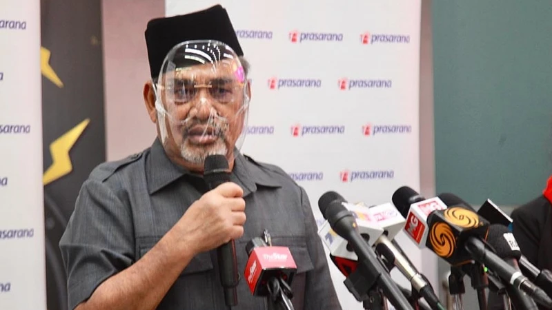 「已獲得佐科威同意」  大馬首相捍衛達祖丁