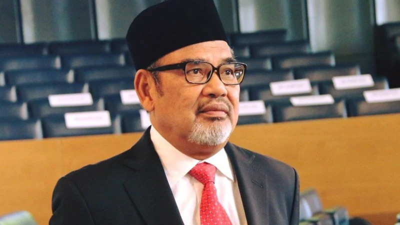 抗議達祖丁受委大使  1.5萬人網上聯署請願