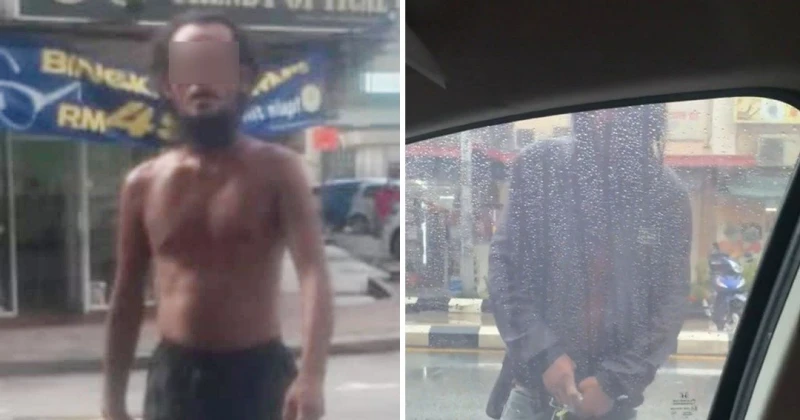 婦女超市門前遭瘋子拳打腳踢  頭部被攻擊20多次