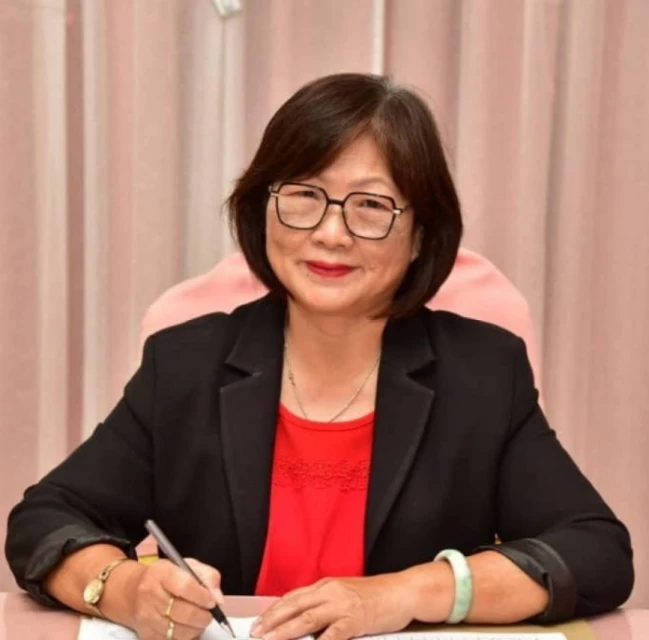 教育部與私立大學合作　彭友娣：可解決師資荒