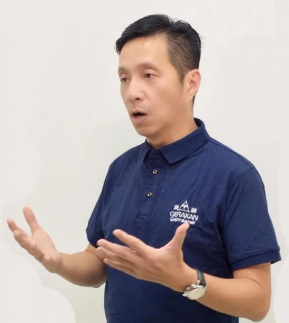 建築材料成本不斷上漲　胡棟強促政府採取應對措施