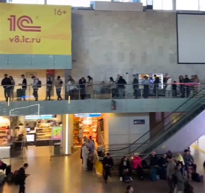 麥當勞將撤出俄羅斯　民眾為吃最後的漢堡排長龍