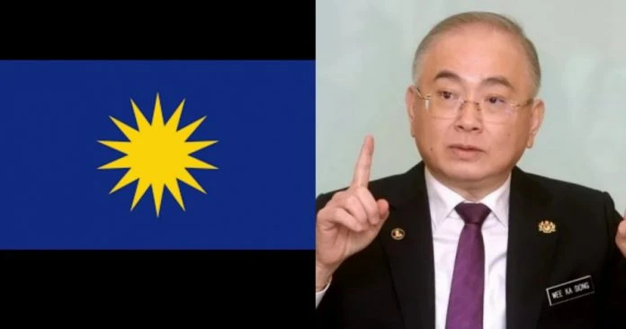 馬華笨珍區會炮擊總會長打壓鄭修強　正式向總部提出控訴