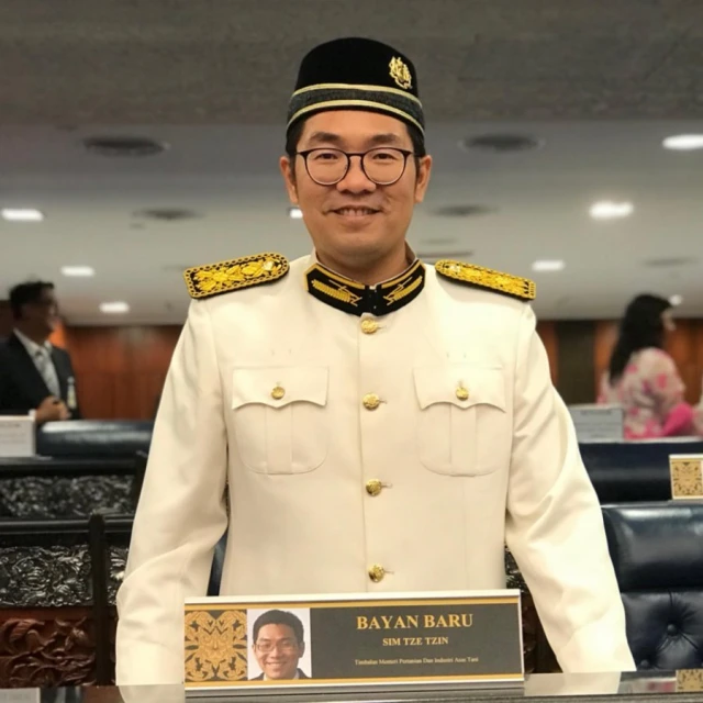 入口准證僅涉5食品　沈志勤：無法解決糧食成本高漲問題