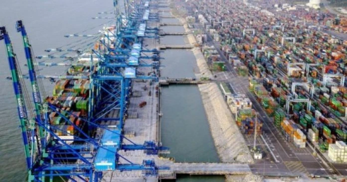 連9個月創雙位數增長　大馬4月出口上漲20.7%