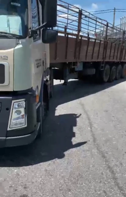 母親載送女兒放學遇車禍　女童捲入羅里巨輪身亡