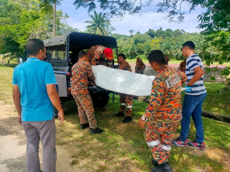 消拯隊直升機飛蒂迪旺沙山脈　66歲華男遺體成功運下山