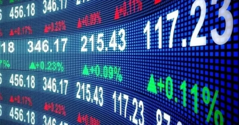 亞洲股市皆收黑　馬股收市報1549.41點