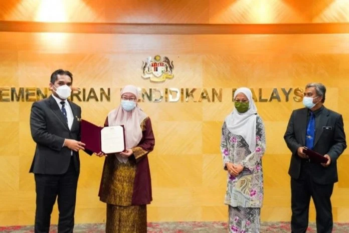 教育部：前總監率7人特委會研究校園霸凌