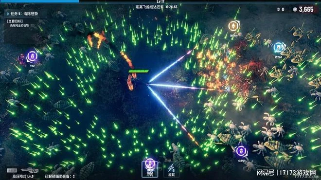 《恐龍危機》+《聖歌》?暑假玩新遊戲,數十款海外端游7月亮相