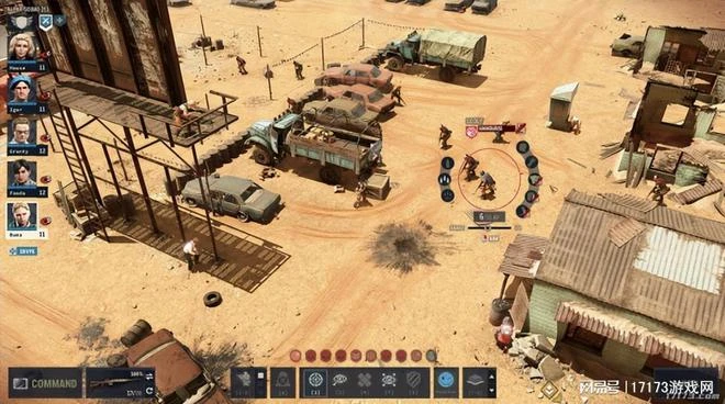 《恐龍危機》+《聖歌》?暑假玩新遊戲,數十款海外端游7月亮相