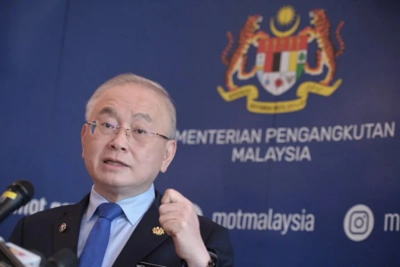 錯把問題歸咎大馬沿海貿易政策　魏家祥：印尼經濟事務官言論引混淆