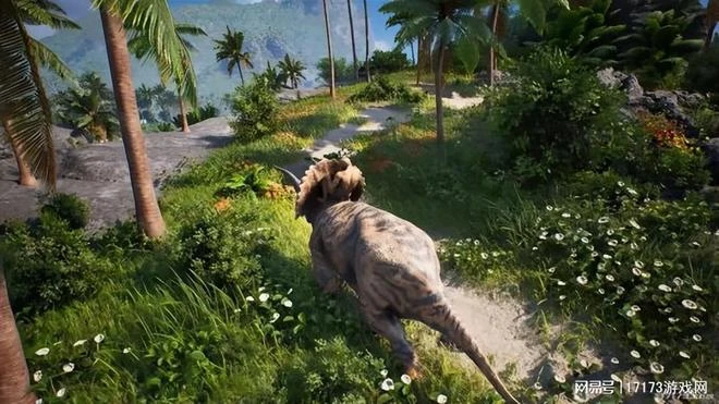 《恐龍危機》+《聖歌》?暑假玩新遊戲,數十款海外端游7月亮相