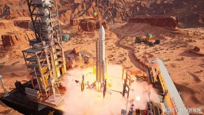 《恐龍危機》+《聖歌》?暑假玩新遊戲,數十款海外端游7月亮相