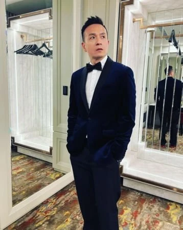 小鍾「意外的點」揭單身3年半　自爆「尺寸」惹熱議