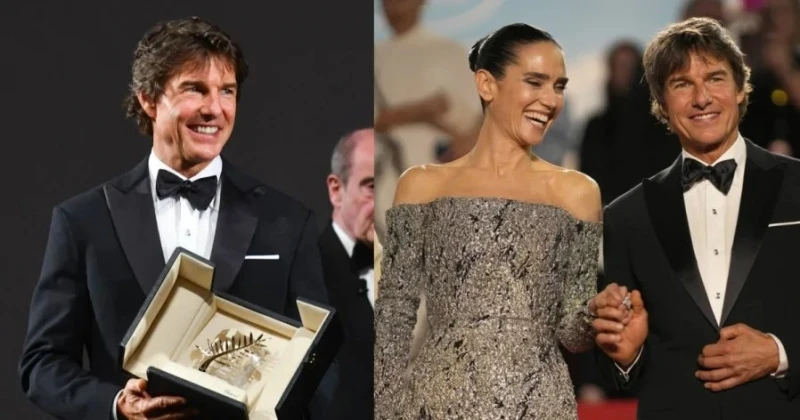 湯告魯斯登坎城影展接受榮耀　霸氣稱：《壯志凌雲2》絕不做網絡首映