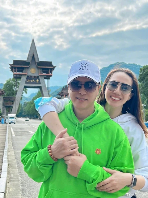 2億元打造「最強喬峰」甄子丹嚴選女主要「懂武功、有演技、有氣質」