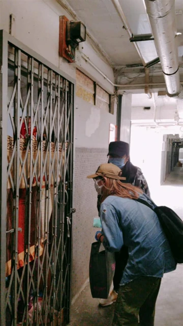 曾患驚恐症　李珊珊自揭到醫院看報告：笑著回家