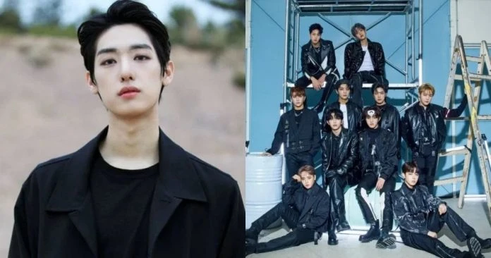 韓團Golden Child成員驚傳急性肝衰竭病危　公司急出面駁傳言