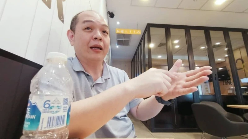 【獨家】駭客入侵企業伺服器  造假電郵轉移資金    